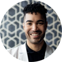 Travis Brown, PMHNP