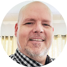 Travis Buchanan, LMFT