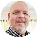 Travis Buchanan, LMFT