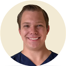 Travis DeAngelis, PMHNP