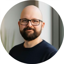 Travis Ericksen, LPC