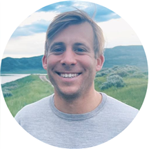 Travis Fragale, LPC