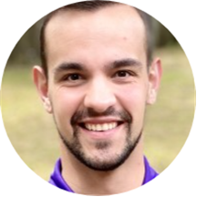 Travis Houser, PT