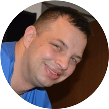 Travis McCord, LMHC