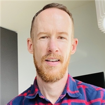 Travis Smith, LPC