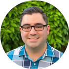 Travis Turner, LPC