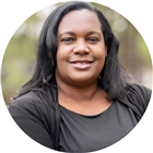 Trecia Lewis, LCSW