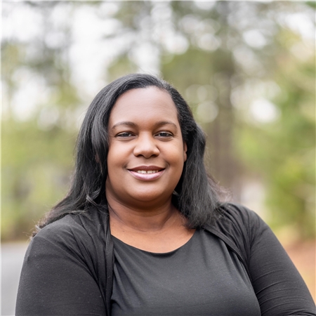 Trecia Lewis, LCSW