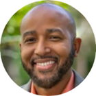 Tremayne Thomas, LMHC