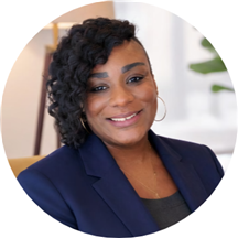 Trenice Berkel, LCSW