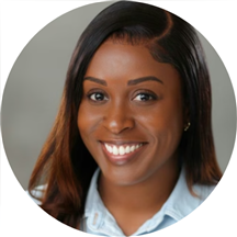 Trenice Morton, LCSW