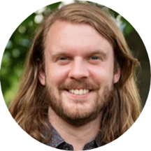 Trent Peeler, LPC