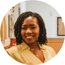 Trenye Black, LPCC