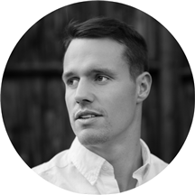 Trevor Brown, LPC