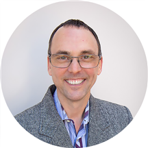 Trevor Embry, LMFT