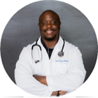 Trevor Gapare, PMHNP