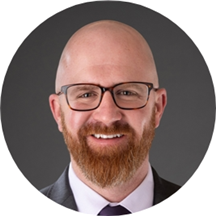 Trevor Murray, NP, PMHNP