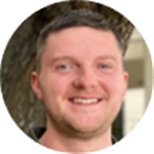 Trevor Tomlin, APRN, RN