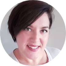Tricia Colbert, LPC
