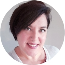 Tricia Colbert, LPC