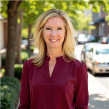 Tricia Conlon, LMFT