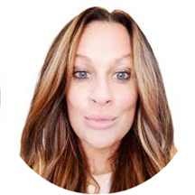 Tricia Dennis, LMHC