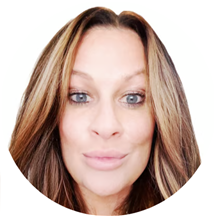 Tricia Dennis, LMHC