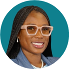 Tricia Gabriel, PMHNP