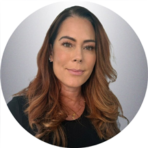 Tricia Klein, LMHC
