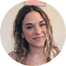Tricia Poupakis, LAc