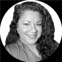 Tricia Rampersad, LMFT