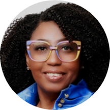 Tricia Rumble, APRN