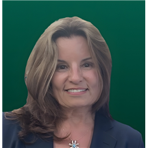 Tricia Seely, PMHNP