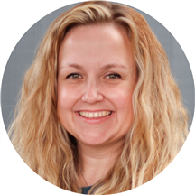 Tricia Shugart, MSN