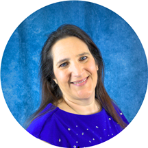 Tricia Zimmerman, LPC