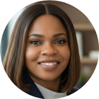 Triesha Gayle-Lawson, ANP