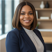 Triesha Gayle-Lawson, APNP