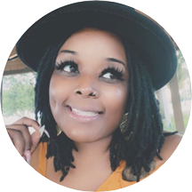 Trina Green, LMHC