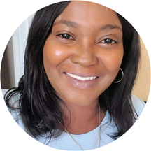 Trina Hill, LCSW