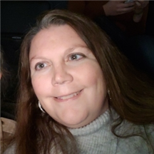 Trina Jansen, LPC
