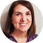 Trina Middleton, LCSW
