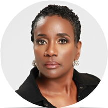 Trina Murray, LCSW