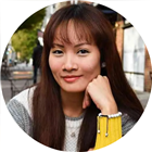 Trinh Nguyen, LPC