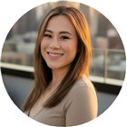 Trinh Reyes, LCSW