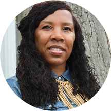 Trinisha Williams, CM