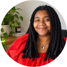 Trinity Perry, LPC