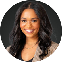 Trinity Wilson, LPC