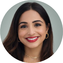 Tript Bajwa, PMHNP