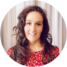 Trish Glynn, LMHC