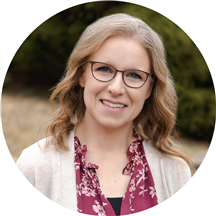 Trish Haak, LCSW